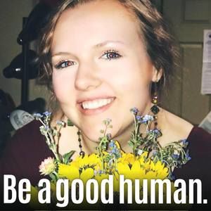 Meet your Posher, Hannah